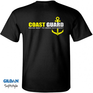 Kaos Kaos Coast Guard