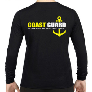 Kaos Kaos Coast Guard