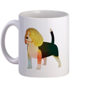 Mug Mug Premium custom dog