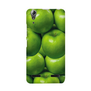 Green Apples Casing HP