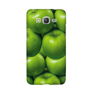 Green Apples Casing HP