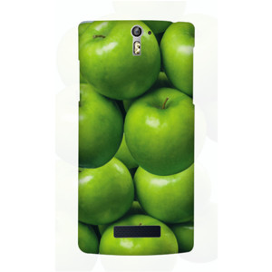 Green Apples Casing HP