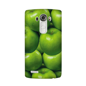 Green Apples Casing HP