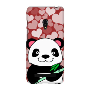 CUTE BABY PANDA 4 Casing HP