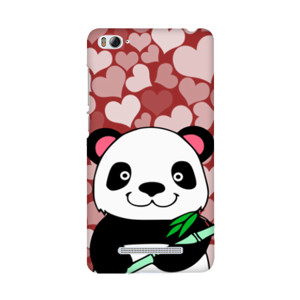 CUTE BABY PANDA 4 Casing HP