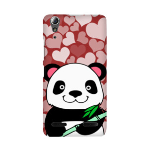CUTE BABY PANDA 4 Casing HP