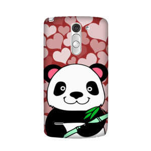 CUTE BABY PANDA 4 Casing HP
