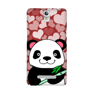 CUTE BABY PANDA 4 Casing HP