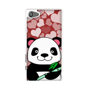 CUTE BABY PANDA 4 Casing HP
