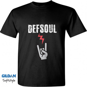 Kaos DEFSOUL TEE