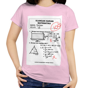 Kaos Mathemat-Geek
