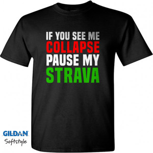 Kaos Pause My Strava
