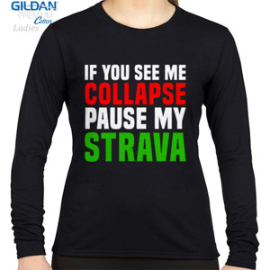 Kaos Pause My Strava