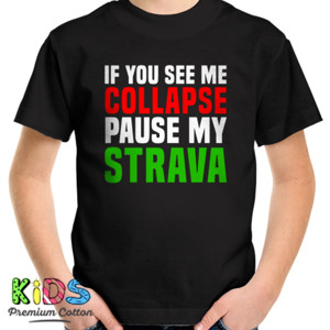Kaos Pause My Strava