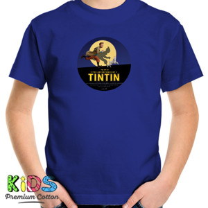 Kaos TIN TIN