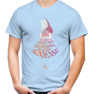 Kaos alice non sense