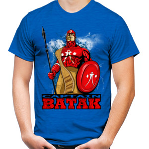 Kaos CAPTAIN BATAK