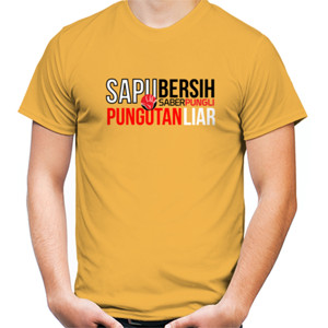 Kaos SABER PUNGLI