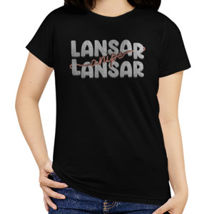 Kaos Quotes Bahasa Dayak