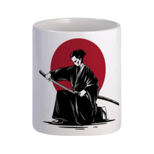 Mug Mug Japan Culture-1