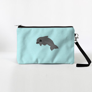 Dompet Cute Dolphin