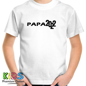 Kaos papa 2022