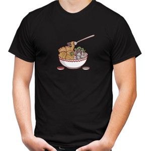 Kaos Kaos Pria - Pengabdi Bakso No Teks