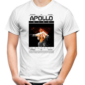 Kaos apollo nine