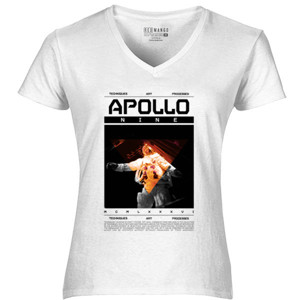 Kaos apollo nine