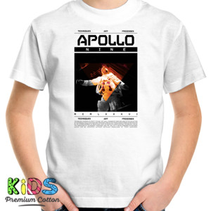 Kaos apollo nine