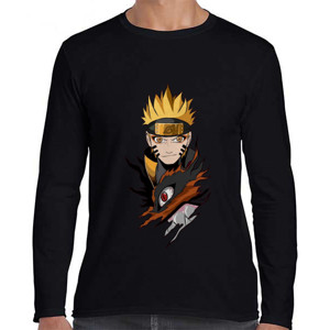 Kaos DST NARUTOKURAMA