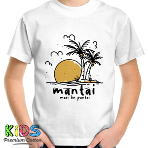 Kaos Mantai