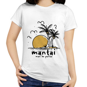 Kaos Mantai