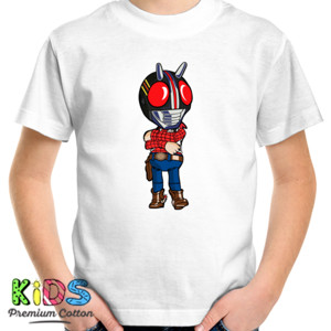 Kaos Cartoon ant