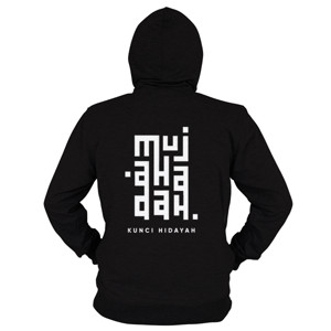 Hoodie Zipper HOODIE ZIPPER RESLETING