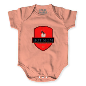 Baby Jumper Kaos desain Slengean- Kaos Ngawur