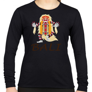 Kaos GIOKAOS---KAOS BALI 02