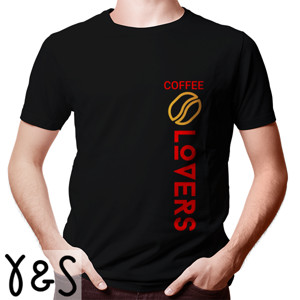 Kaos Coffee lovers