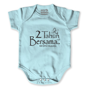 Baby Jumper Hadiah Ulang Tahun Jadian Pernikahan
