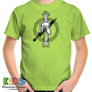 Kaos GIOKAOS---KAOS ROMAWI 01