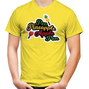 Kaos PPAP