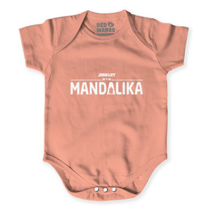 Baby Jumper Sirkuit Mandalika Lombok Nusatenggara Barat T-Shir
