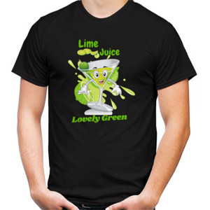 Kaos Lime juice