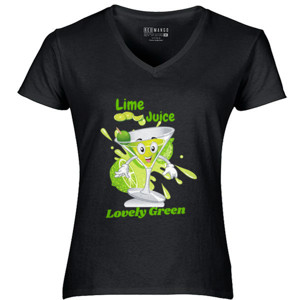 Kaos Lime juice