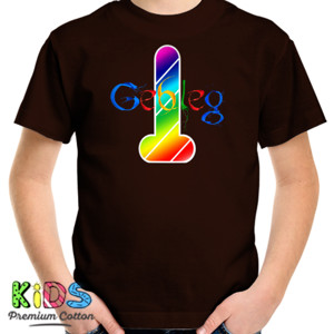 Kaos Kaos tshirt adult art