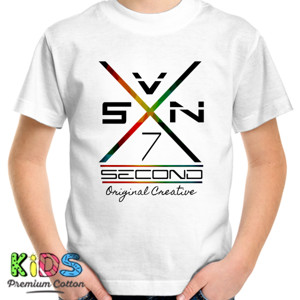 Kaos SVN-03