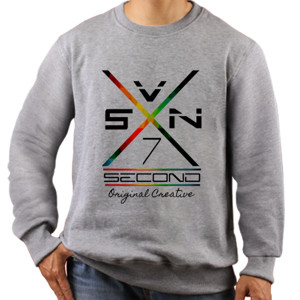 Jaket Sweater SVN-03