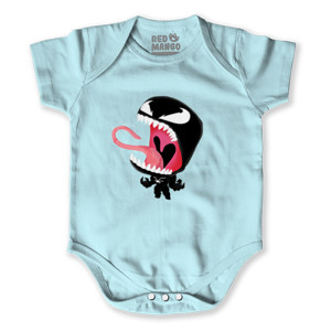 Baby Jumper Clothudio - Venom Tees v.1