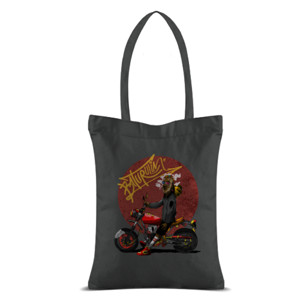 Tas Tote TK batur1 jap