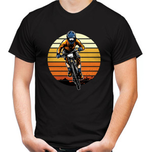 Kaos Downhill Bike